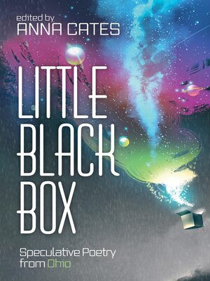 cover image of Little Black Box